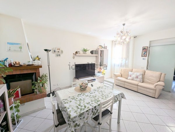 appartamento in vendita a Rimini in zona Corpolò