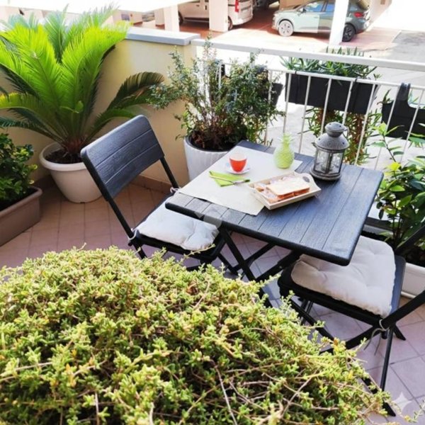 appartamento in vendita a Rimini in zona Torre Pedrera