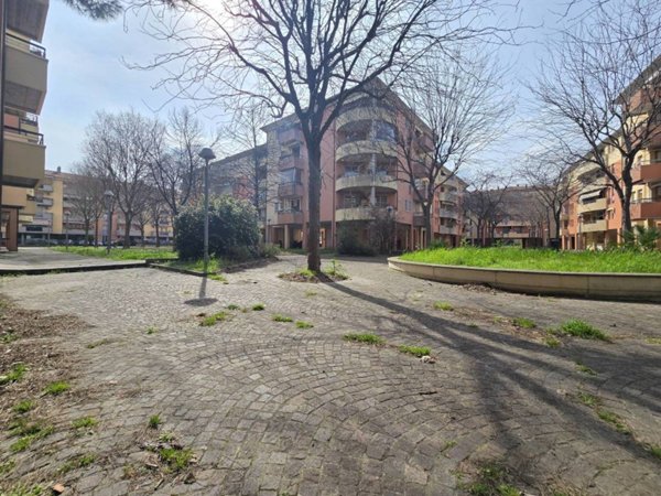 appartamento in vendita a Rimini in zona Grotta Rossa