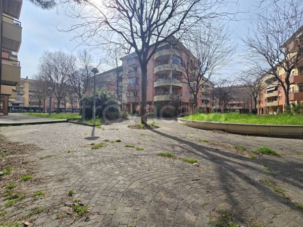 appartamento in vendita a Rimini in zona Grotta Rossa