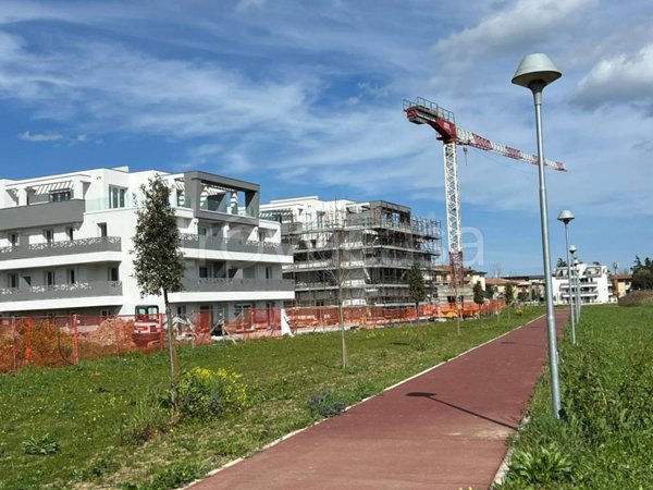 appartamento in vendita a Rimini in zona Marecchiese