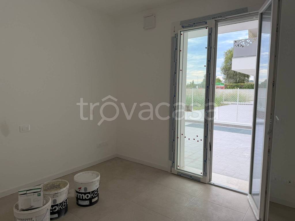 appartamento in vendita a Rimini in zona Marecchiese
