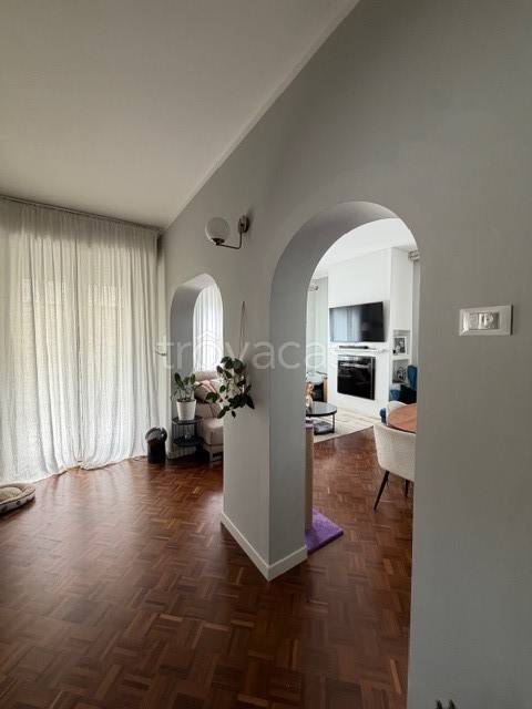 appartamento in vendita a Rimini in zona Marina Centro