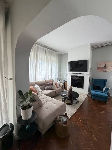 appartamento in vendita a Rimini in zona Marina Centro