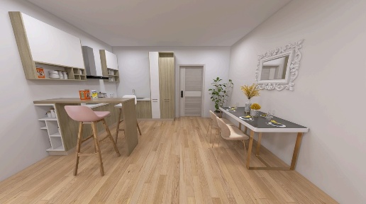 casa indipendente in vendita a Rimini in zona Viserba