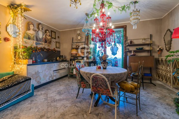 appartamento in vendita a Rimini in zona Celle