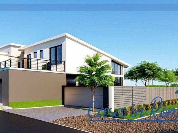 casa indipendente in vendita a Rimini in zona Corpolò