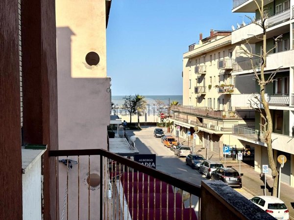 appartamento in vendita a Rimini in zona Viserba