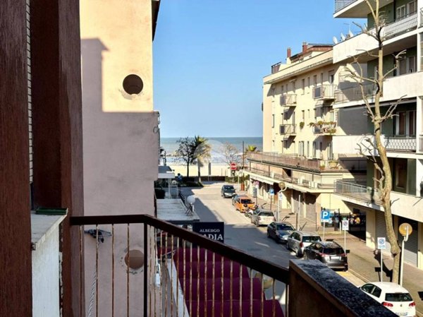 appartamento in vendita a Rimini in zona Viserba