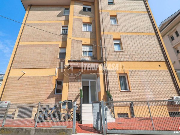 appartamento in vendita a Rimini in zona Borgo Mazzini