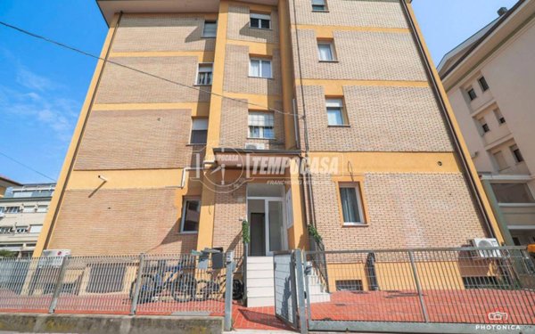 appartamento in vendita a Rimini in zona Fiera Vecchia