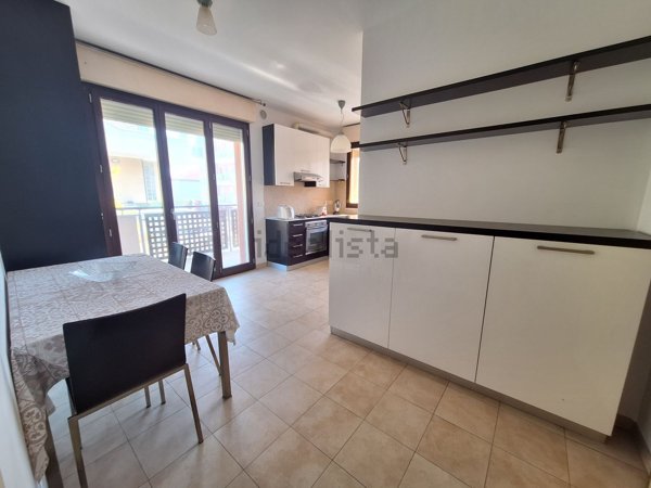 appartamento in vendita a Rimini in zona Bellariva