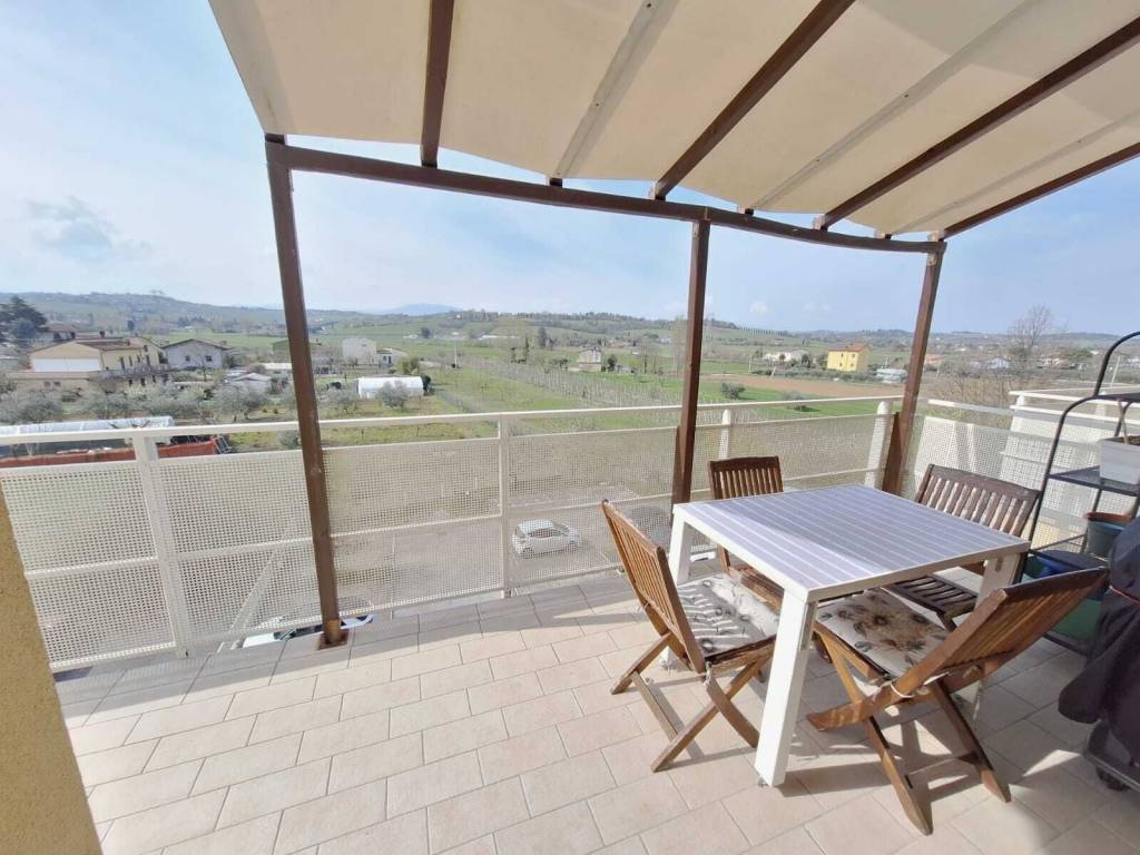 appartamento in vendita a Rimini in zona Gaiofana