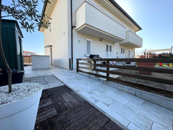 appartamento in vendita a Rimini in zona Viserba