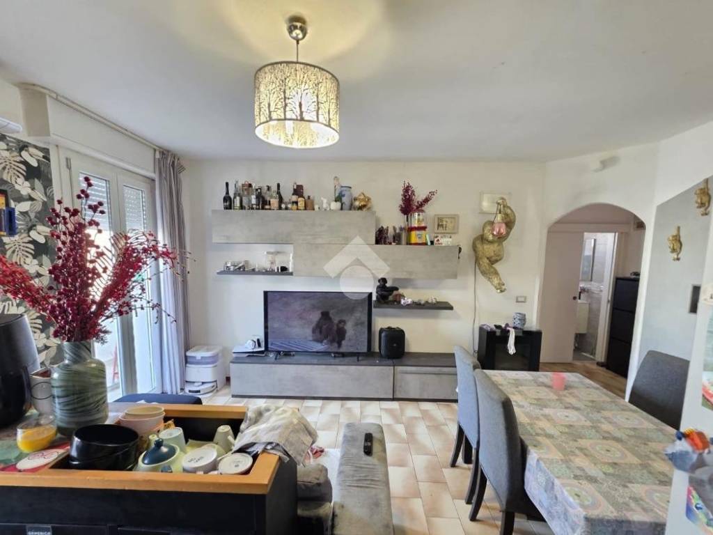 appartamento in vendita a Rimini in zona Viserbella