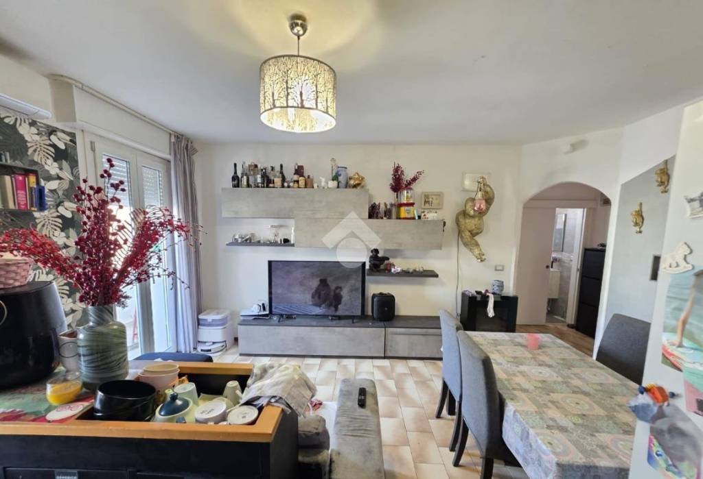 appartamento in vendita a Rimini in zona Viserbella