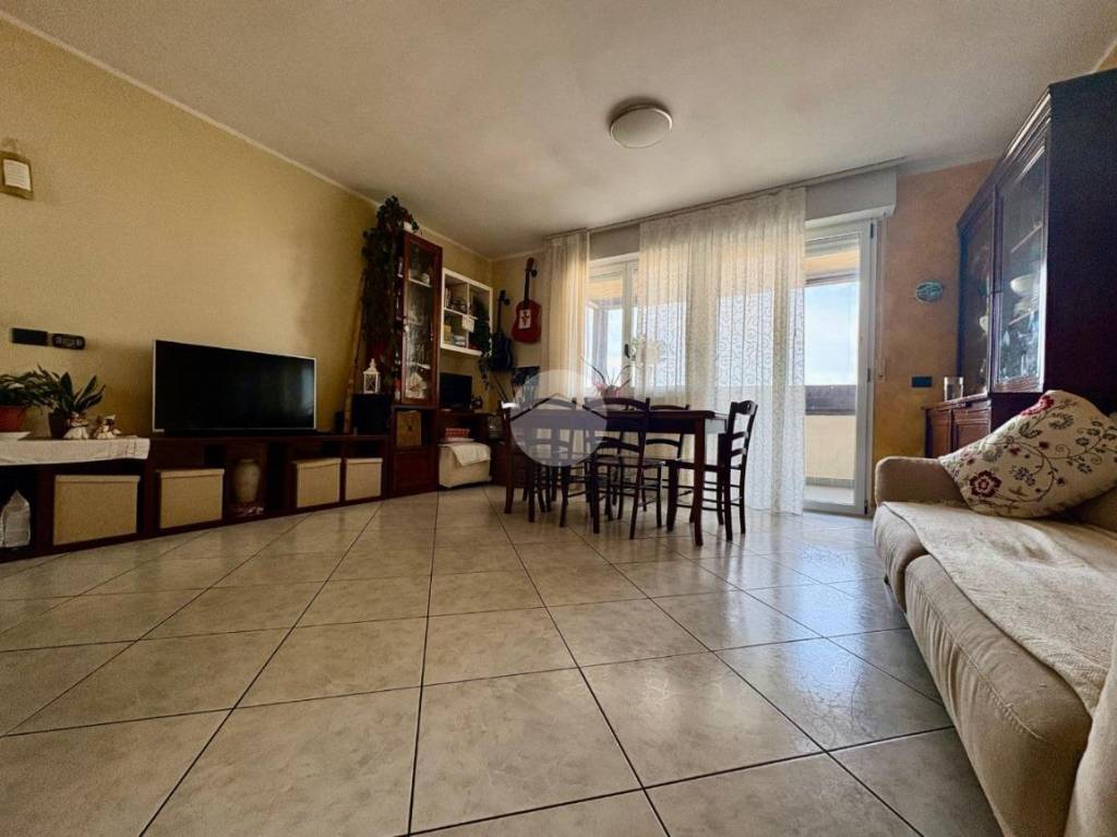 appartamento in vendita a Rimini in zona Viserba