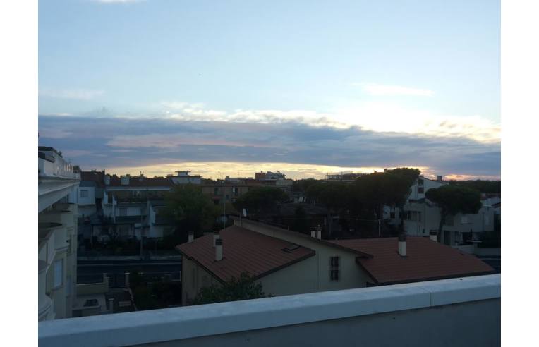 appartamento in vendita a Rimini in zona Miramare di Rimini