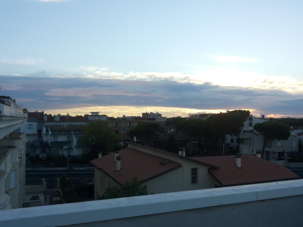 appartamento in vendita a Rimini in zona Miramare di Rimini