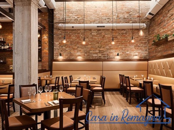 negozio in vendita a Rimini in zona Gaiofana