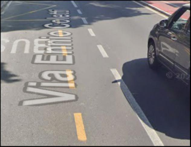 appartamento in vendita a Rimini in zona San Giuliano a Mare