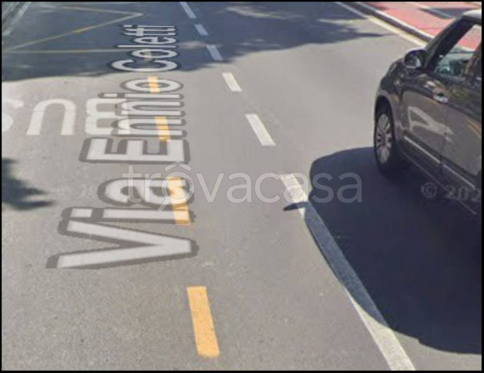 appartamento in vendita a Rimini in zona San Giuliano a Mare