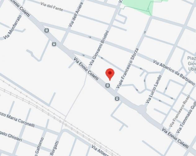 terreno edificabile in vendita a Rimini