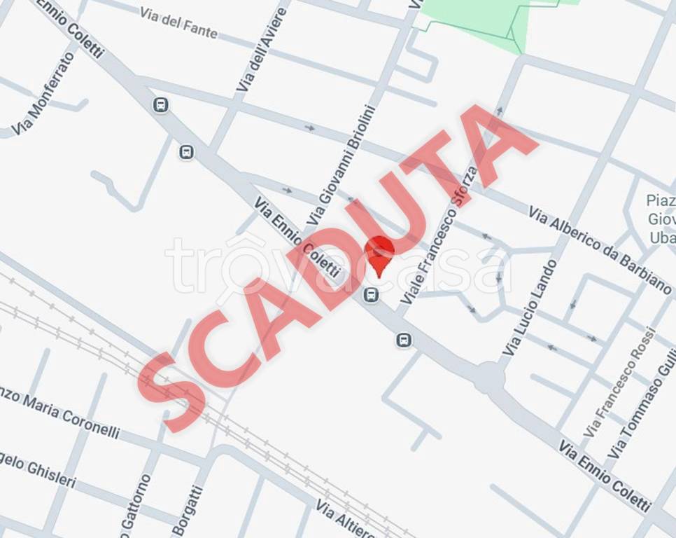 appartamento in vendita a Rimini