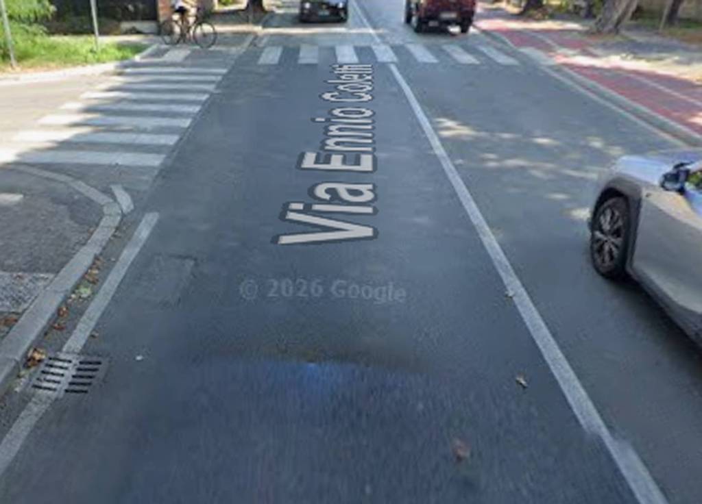 appartamento in vendita a Rimini in zona San Giuliano a Mare