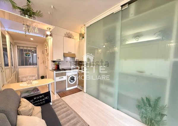 appartamento in vendita a Rimini in zona Torre Pedrera