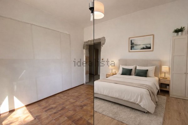 appartamento in vendita a Rimini in zona Fiera Vecchia