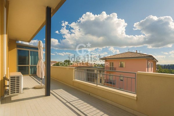 appartamento in vendita a Rimini in zona Rivabella