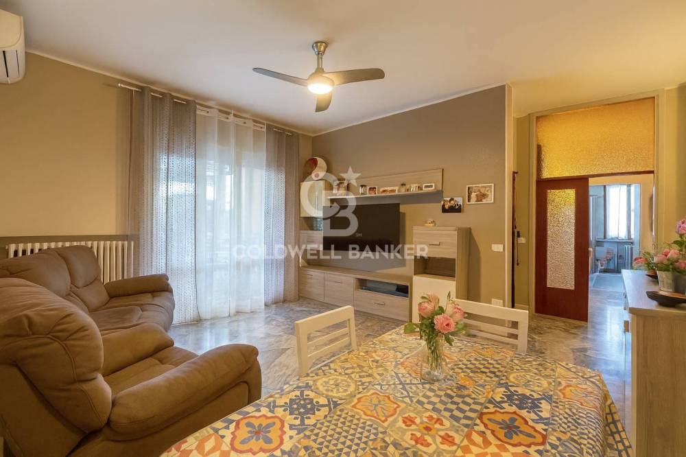 appartamento in vendita a Rimini in zona Rivabella