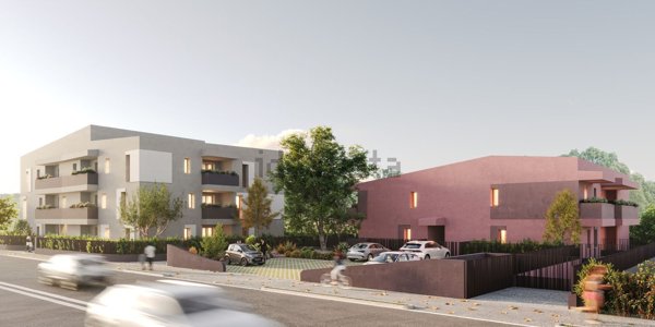 appartamento in vendita a Rimini