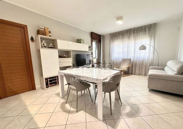 appartamento in vendita a Rimini in zona Viserba