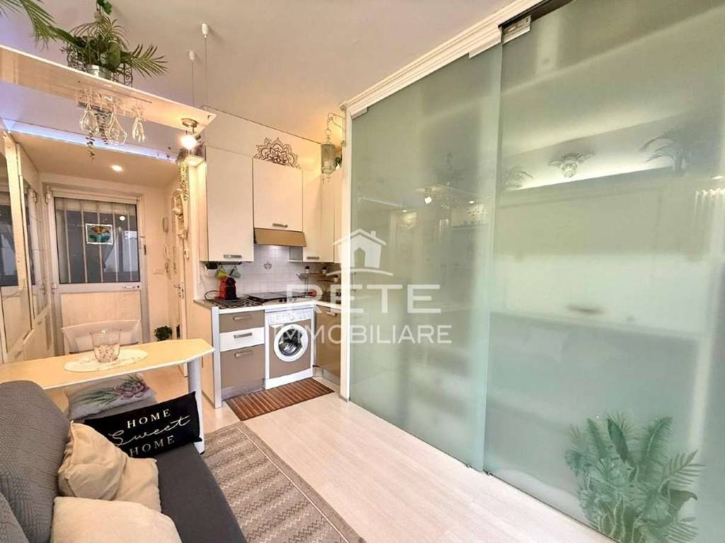 appartamento in vendita a Rimini in zona Torre Pedrera