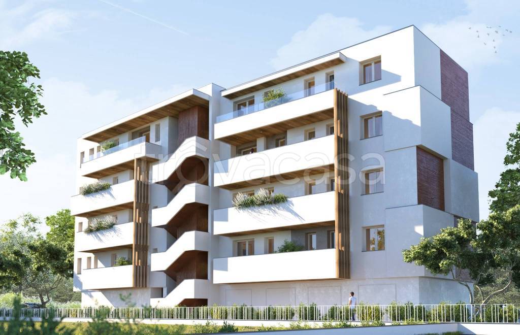 appartamento in vendita a Rimini in zona Bellariva