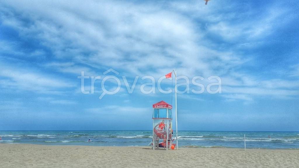 appartamento in vendita a Rimini in zona Bellariva