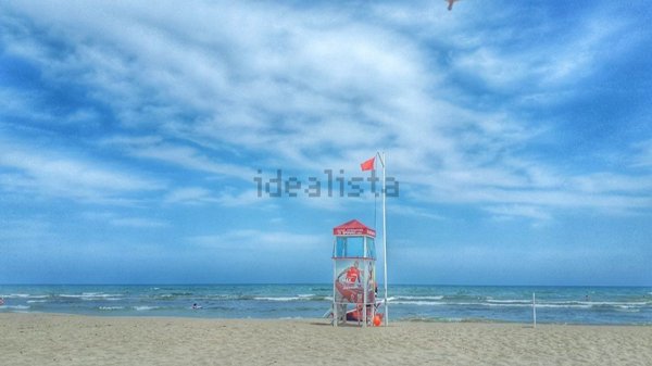 appartamento in vendita a Rimini in zona Bellariva