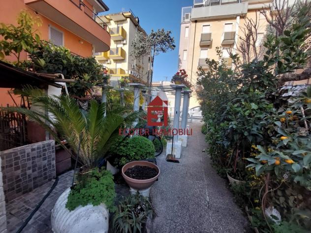 appartamento in vendita a Rimini in zona Bellariva