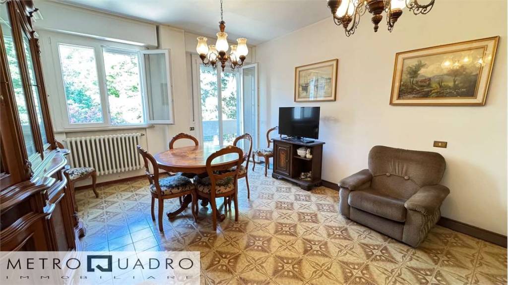 appartamento in vendita a Rimini in zona Fiera Vecchia