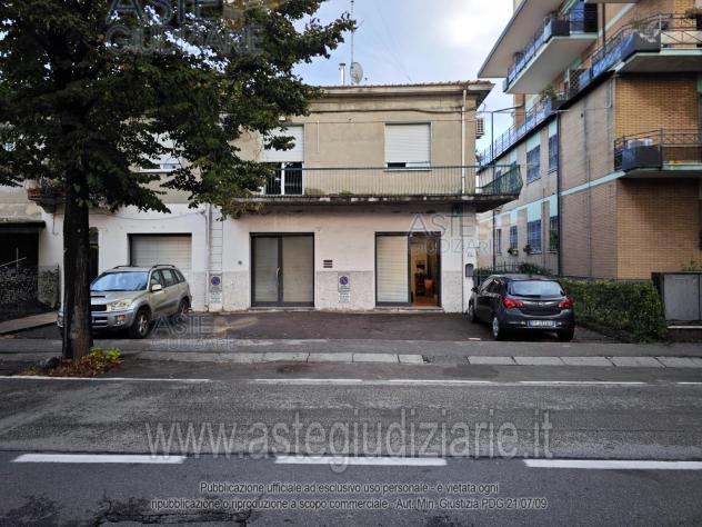 negozio in vendita a Rimini in zona Fiera Vecchia