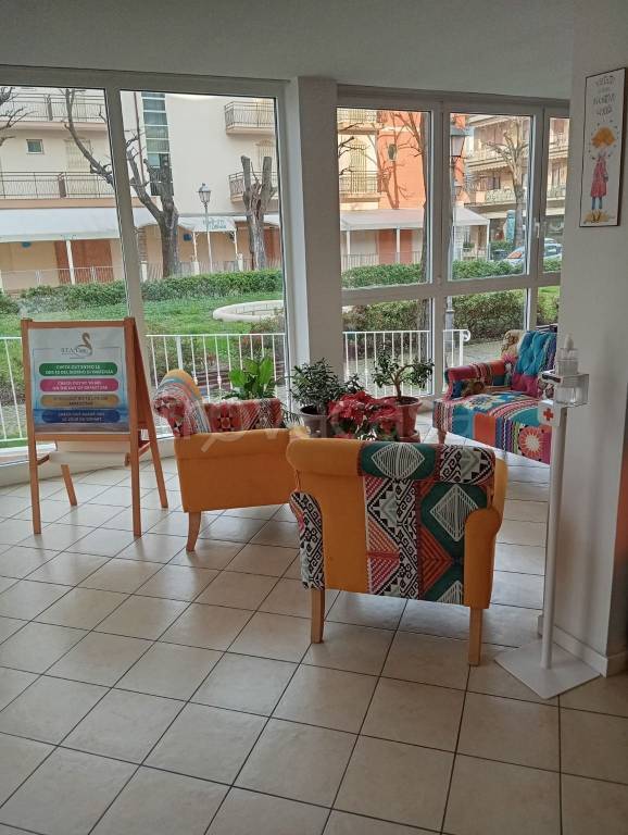 appartamento in vendita a Rimini in zona Viserbella