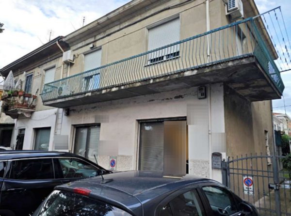 negozio in vendita a Rimini in zona Fiera Vecchia