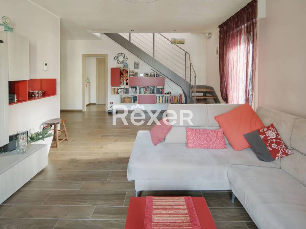 appartamento in vendita a Rimini in zona Viserba