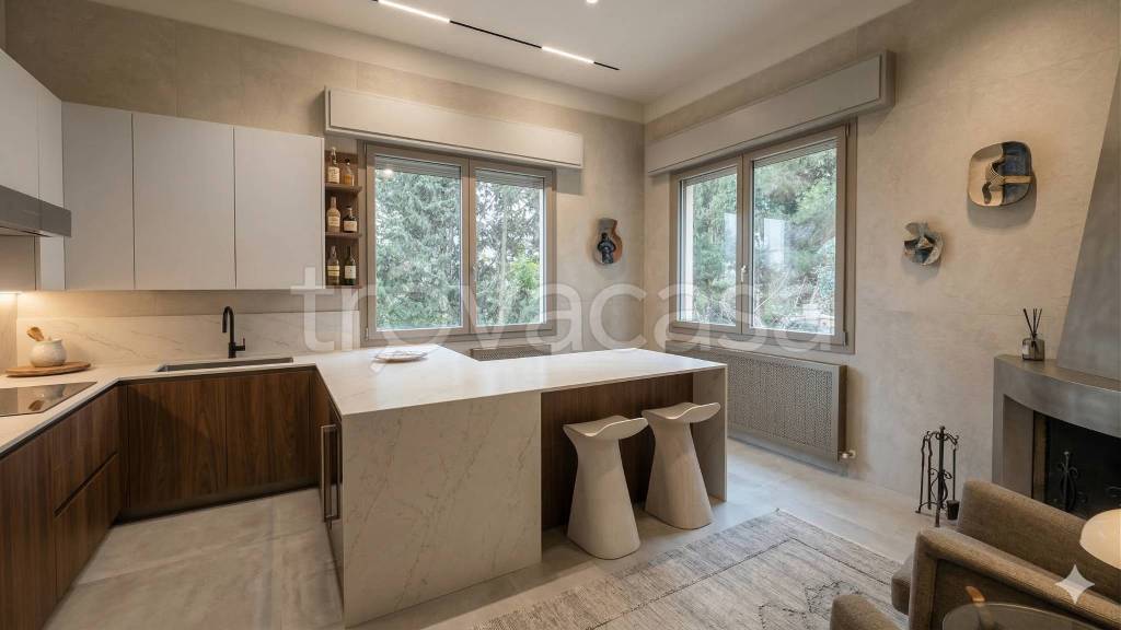 casa indipendente in vendita a Rimini