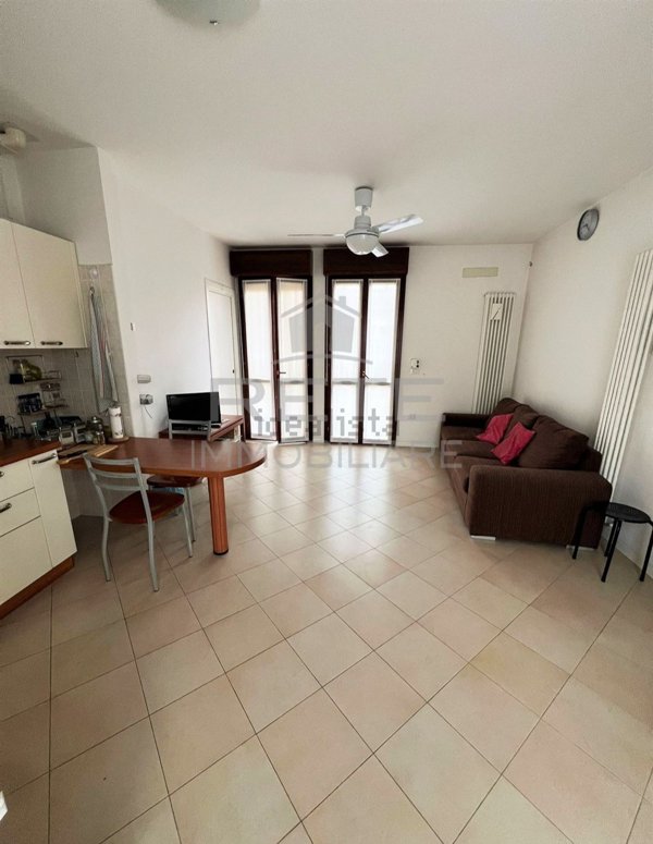 appartamento in vendita a Rimini in zona Viserba