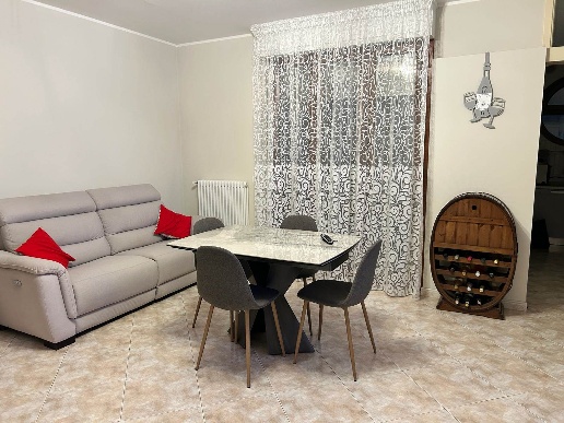 appartamento in vendita a Rimini in zona Celle