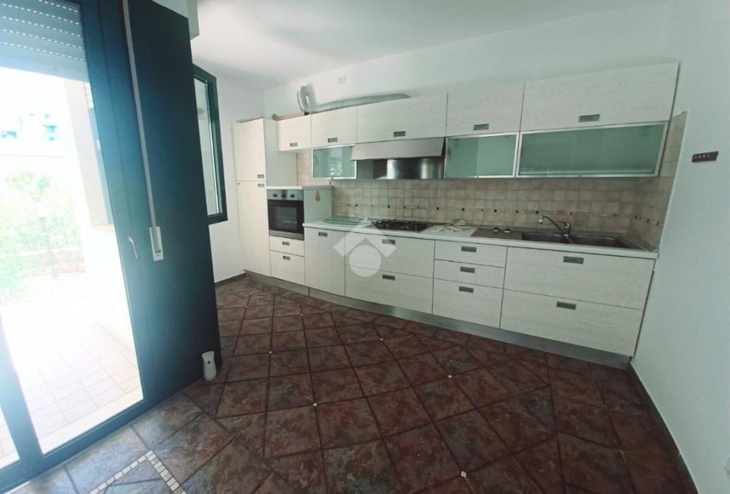 appartamento in vendita a Rimini in zona Torre Pedrera