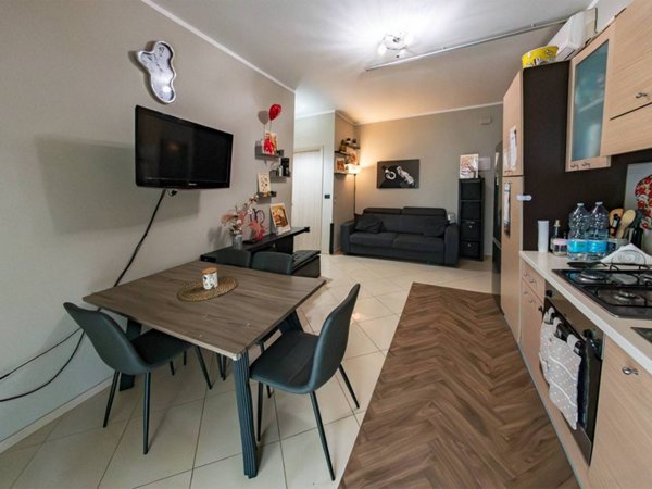 appartamento in vendita a Rimini in zona Miramare di Rimini